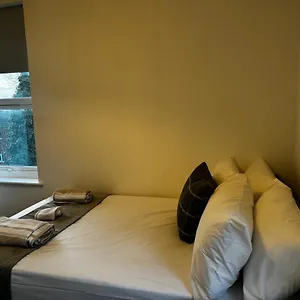 Homestay Orionn Place, Nottingham