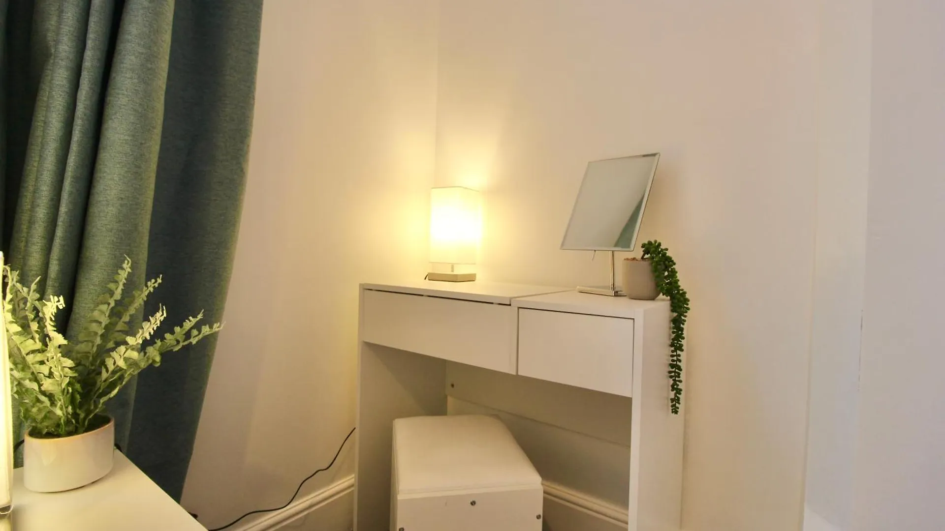 Stunning Central City Apartment Nottingham